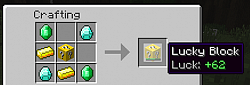  Lucky Block 1.7.2 1.6.4 |  