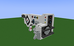    Dubstep Gun   1.7.10 1.7.2 1.6.4 |  