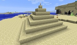  Instant Massive Structures 1.7.10 1.7.2 1.6.4 1.6.2 1.5.2 |  
