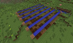  Instant Massive Structures 1.7.10 1.7.2 1.6.4 1.6.2 1.5.2 |  