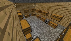  Instant Massive Structures 1.7.10 1.7.2 1.6.4 1.6.2 1.5.2 |  