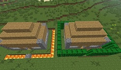  Instant Massive Structures 1.7.10 1.7.2 1.6.4 1.6.2 1.5.2 |  