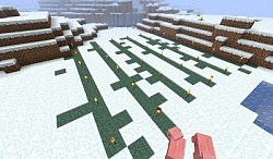  Instant Massive Structures 1.7.10 1.7.2 1.6.4 1.6.2 1.5.2 |  