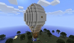  Instant Massive Structures 1.7.10 1.7.2 1.6.4 1.6.2 1.5.2 |  