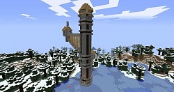  Instant Massive Structures 1.7.10 1.7.2 1.6.4 1.6.2 1.5.2 |  