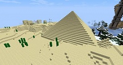 Instant Massive Structures 1.7.10 1.7.2 1.6.4 1.6.2 1.5.2 |  