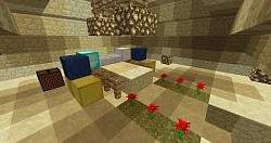  Instant Massive Structures 1.7.10 1.7.2 1.6.4 1.6.2 1.5.2 |  